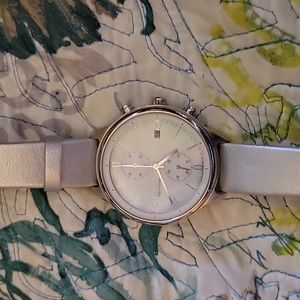 Citizen eco-drive watch